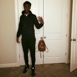 Meet your Posher, Malik